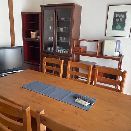Watatsumi No Yado 1981 - Vacation Stay 55945V Iki Zewnętrze zdjęcie