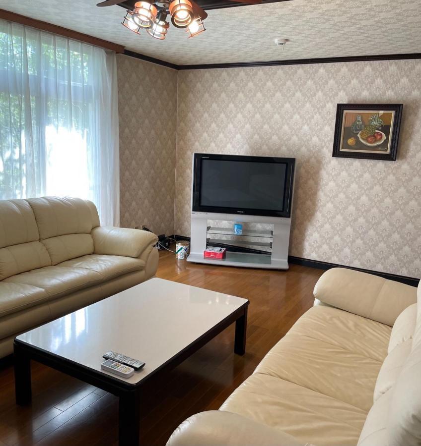 Watatsumi No Yado 1981 - Vacation Stay 55945V Iki Zewnętrze zdjęcie