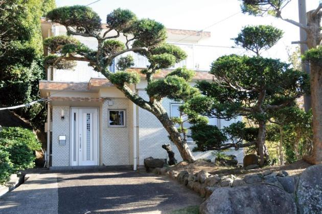 Watatsumi No Yado 1981 - Vacation Stay 55945V Iki Zewnętrze zdjęcie