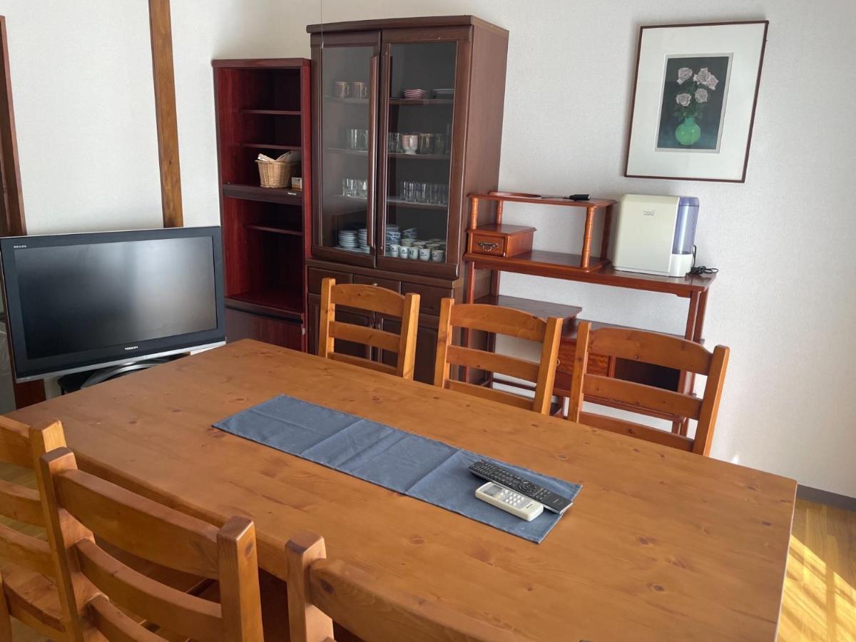 Watatsumi No Yado 1981 - Vacation Stay 55945V Iki Zewnętrze zdjęcie